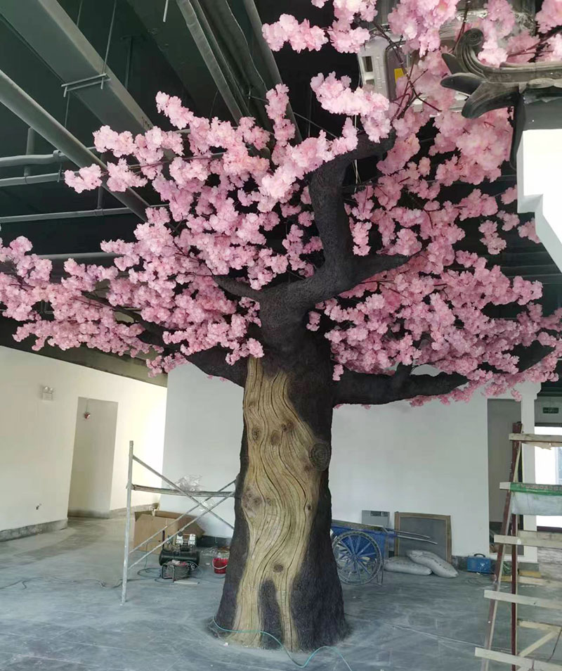 室內日皮软件免费假樹