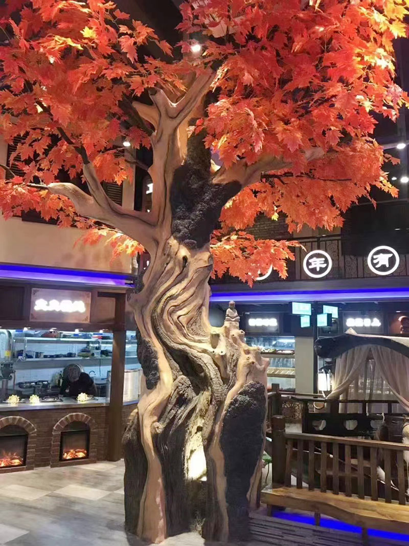 日皮软件免费假樹廠家