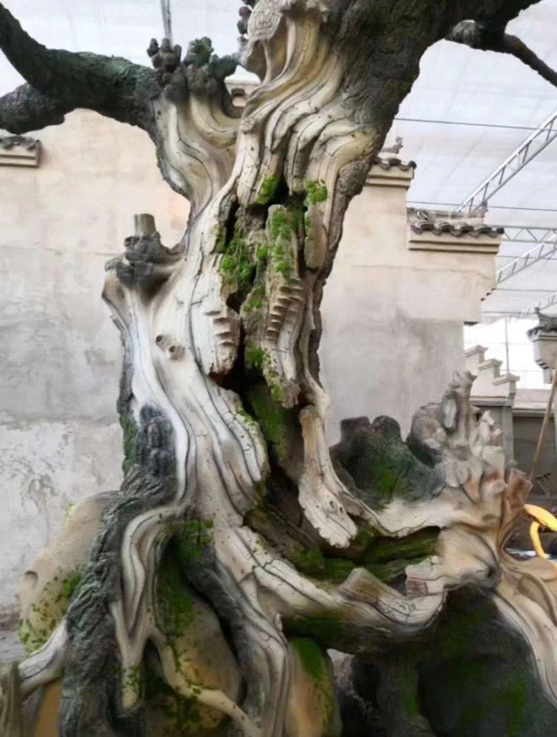 日皮软件免费樹安裝