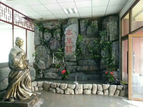 室內日皮免费观看视频假山