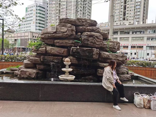 棗莊日皮免费观看视频假山